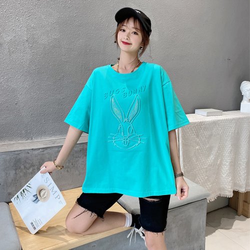 Casual Short Sleeve 2021-40