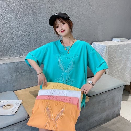 Casual Short Sleeve 2021-40