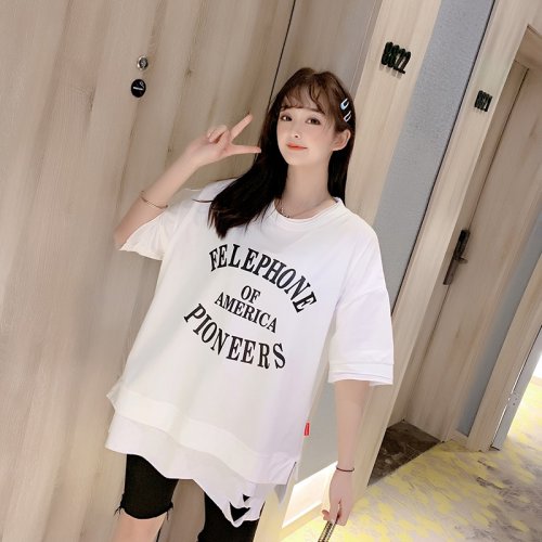 Oversize Short Sleeve 2021-58
