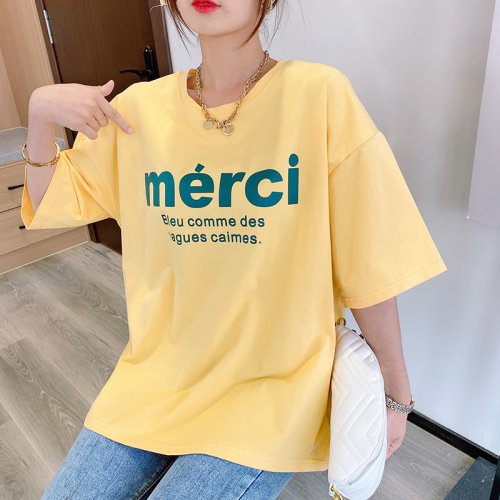 Casual Short Sleeve 2021-41