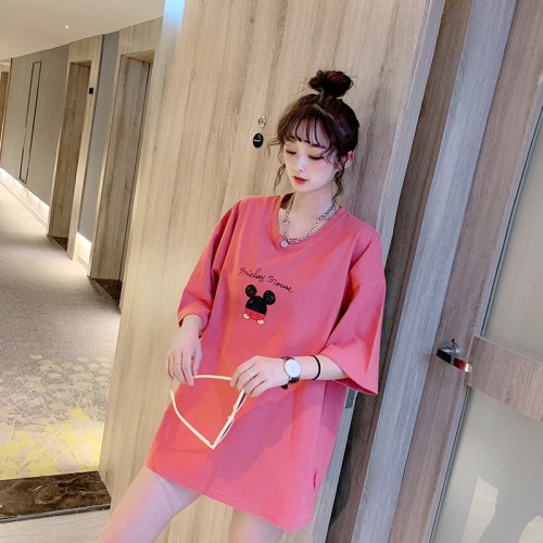 Casual Short Sleeve 2021-52