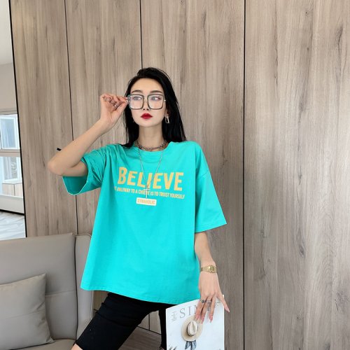 Casual Short Sleeve 2021-35