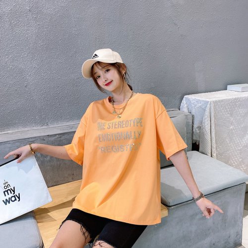 Casual Short Sleeve 2021-39