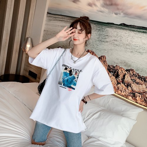 Casual Short Sleeve 2021-46