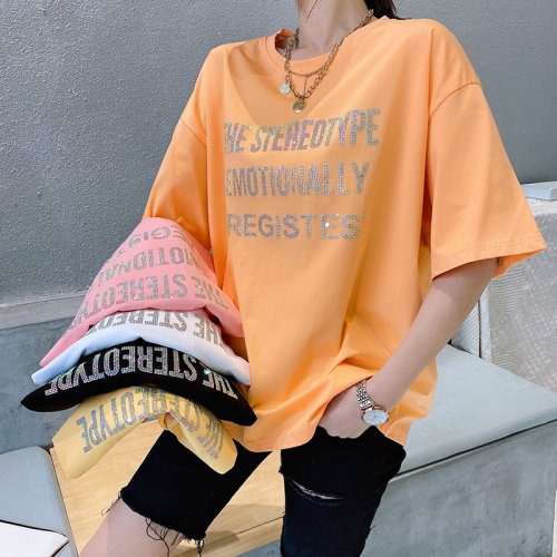 Casual Short Sleeve 2021-39