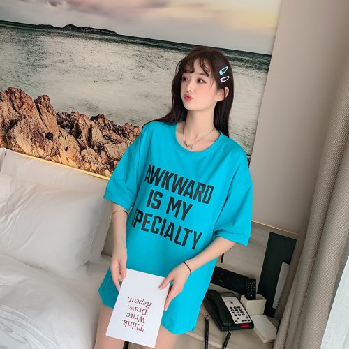 Casual Short Sleeve 2021-53