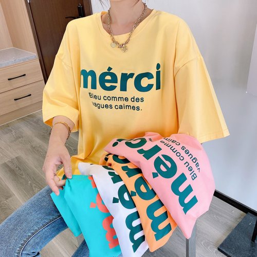 Casual Short Sleeve 2021-41