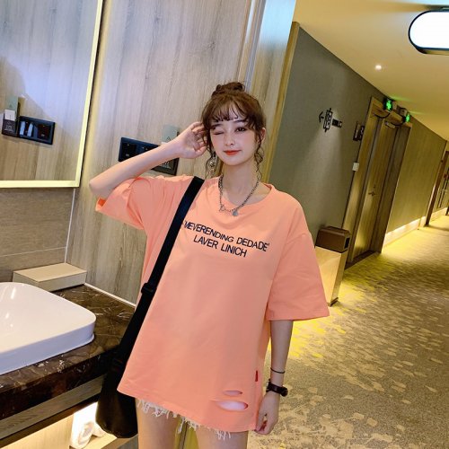 Casual Short Sleeve 2021-50