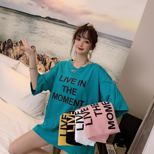 Oversize Short Sleeve 2021-66