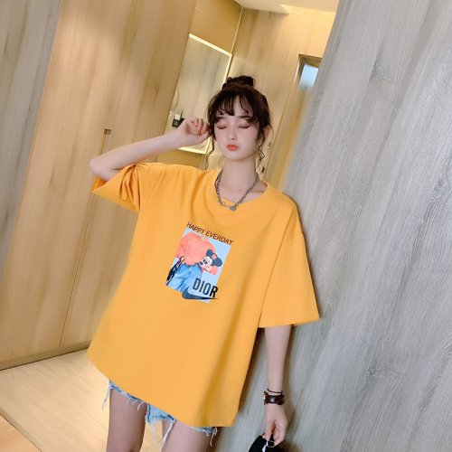 Casual Short Sleeve 2021-48