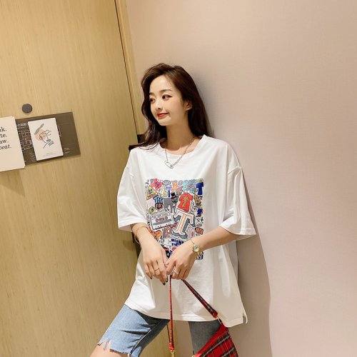 Casual Short Sleeve 2021-32