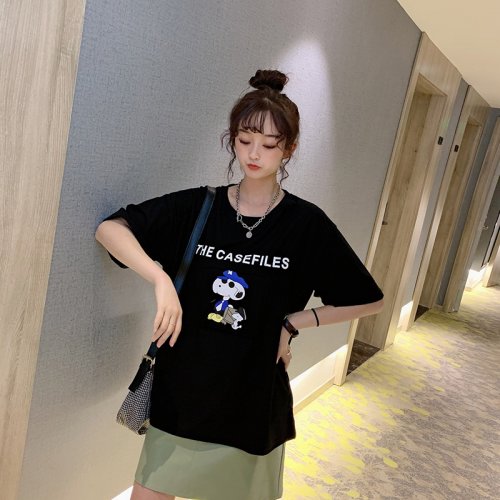 Casual Short Sleeve 2021-51