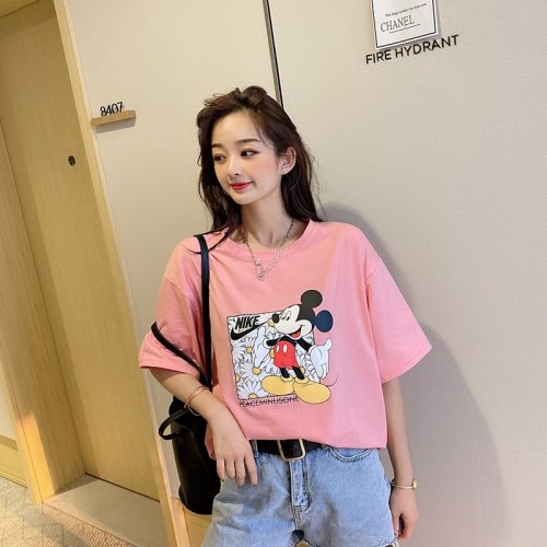 Casual Short Sleeve 2021-33