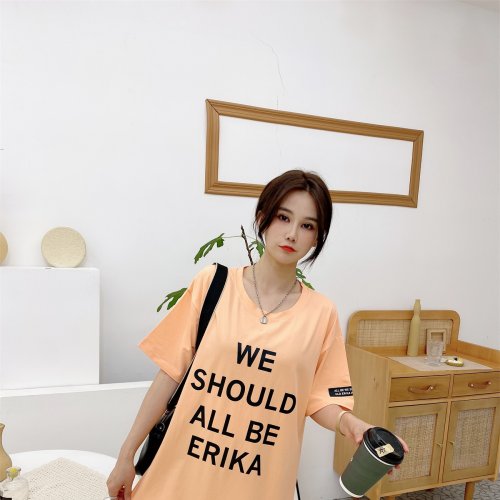 Short Sleeve Dress 2021-02