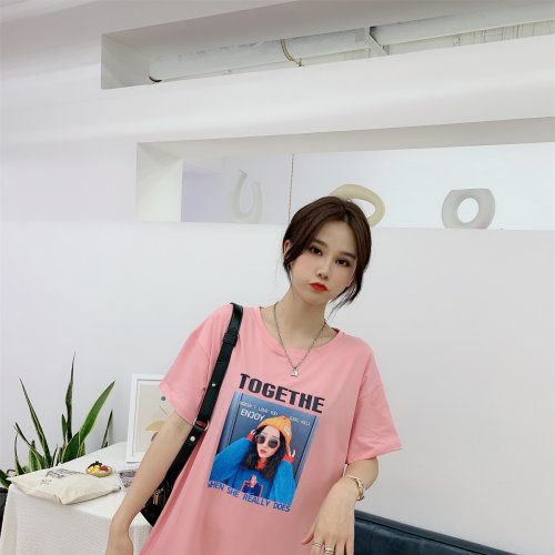 Short Sleeve Dress 2021-01