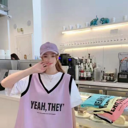 Short Sleeve Dress 2021-08