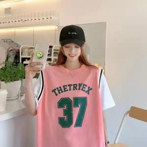 Short Sleeve Dress 2021-07