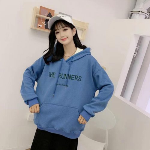 Casual Hoodie 2021-13