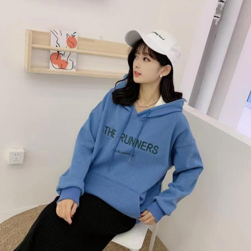 Casual Hoodie 2021-13