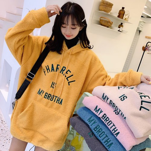  A Fall Long Hoodie-2021-18