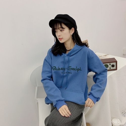 Casual Hoodie 2021-12