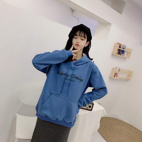 Casual Hoodie 2021-12