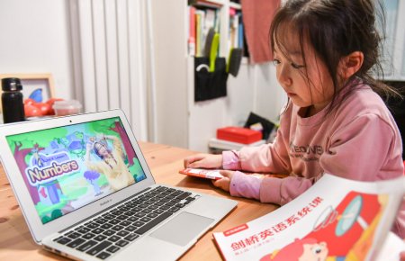 Lesson for market, hope for society