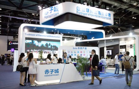 Mobile app provider aims for growth in developed economies