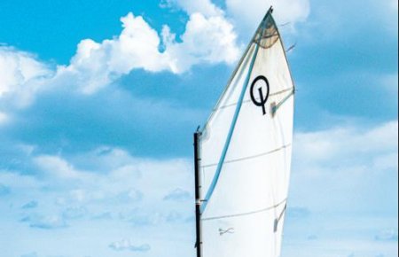 Sailing, windsurfing chart courses to success
