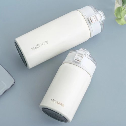 316 stainless steel minimalist ins style insulated cup