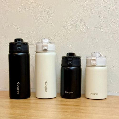 316 stainless steel minimalist ins style insulated cup