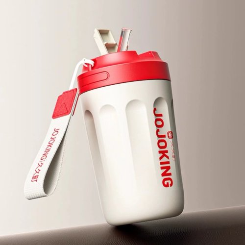 ins style portable drop resistant cup for boys and girls